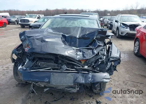 2018 Volkswagen Passat 2.0T Se из США, поврежденный, VIN 1VWBA7A34JC006422